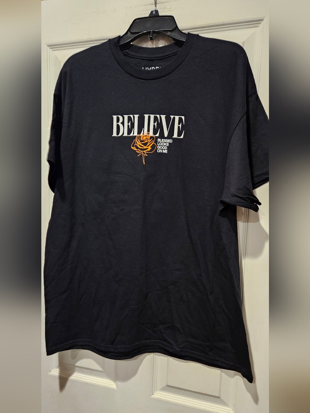 BLESSED TSHIRT